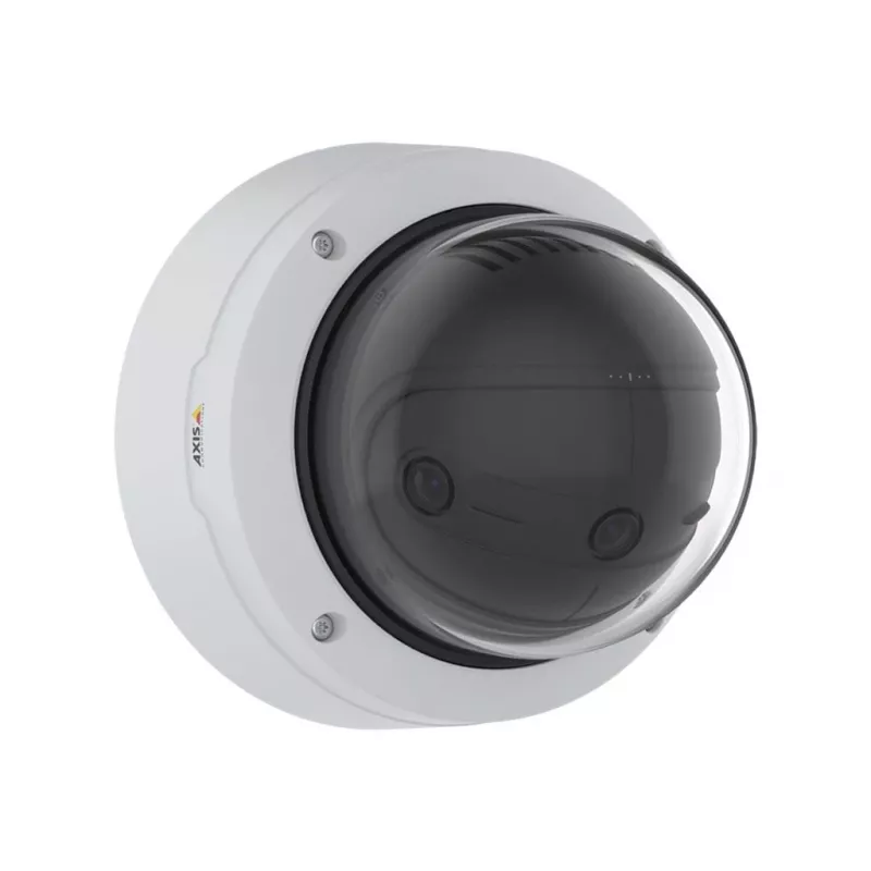 IP security camera Axis 02060-001 Outdoor 5120 x 2560 pixels