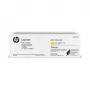 HP W2152XC Yellow Original Contract LaserJet Toner Cartridge