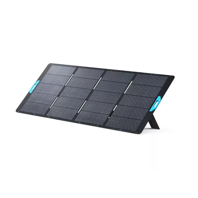 Anker SOLIX PS400 solar panel 400 W Monocrystalline silicon