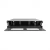 Patch panel DeLOCK 66752 19 inch 24 ports