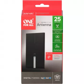 One For All SV 9425 television antenna Indoor