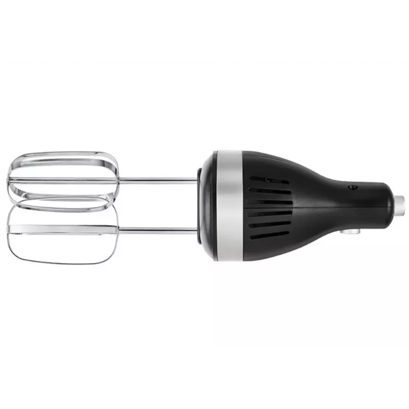Hand Mixer LAFE MIX & STORE 500 W Black MB_LAFMIX47473
