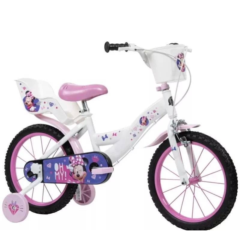 Huffy 16 children's bicycle Disney MINNIE 21994W