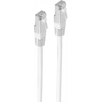 Networking Cable ShiverPeaks BS75711-H0.25W 0.25m Cat6 S/FTP