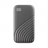 SSD drive Western Digital 500GB portable USB Type-C 3.2 Gen 2 My Passport