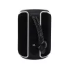 White Shark GBT-3007 Ghatam Black/White