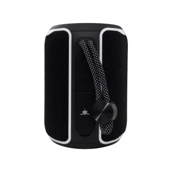 White Shark GBT-3007 Ghatam Black/White
