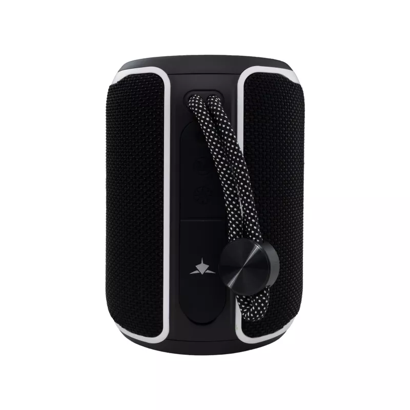 White Shark GBT-3007 Ghatam Black/White