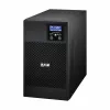 Eaton 9E 2000I uninterruptible power supply (UPS) Double-conversion (Online) 2 kVA 1600 W 6 AC outlet(s)