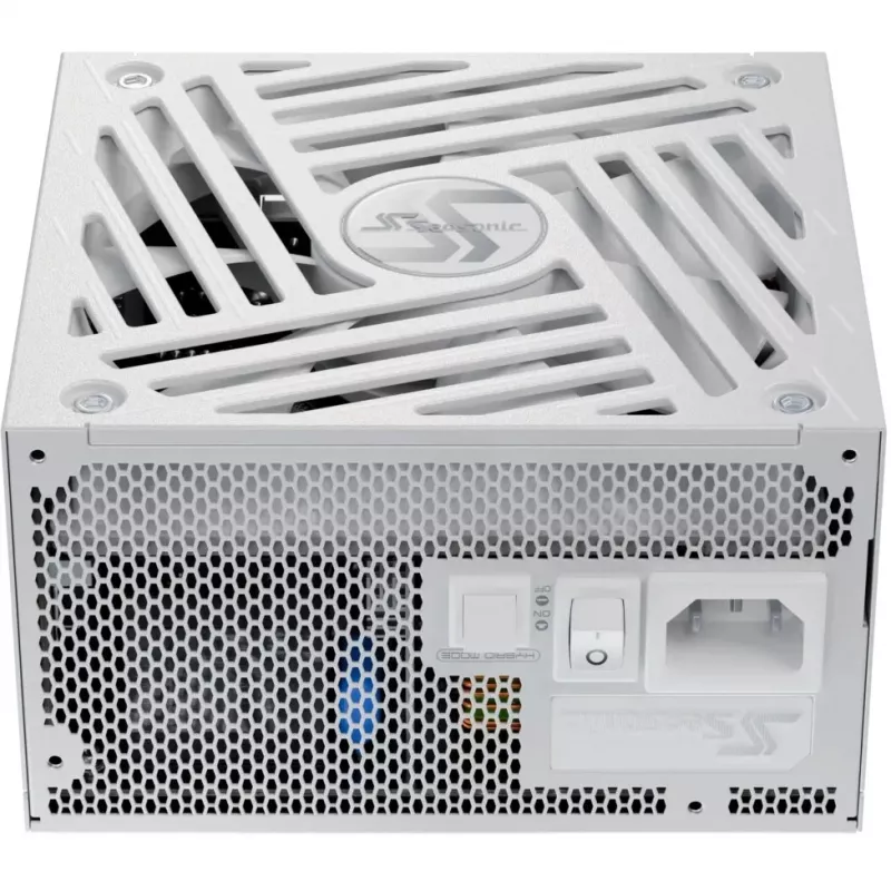 Power Supply Seasonic Focus GX 750W, ATX, 80 PLUS Gold