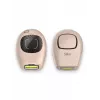 Epilator Silk'n IPL Infinity Fast Epilator 600k flashes, skin tone sensor, beige