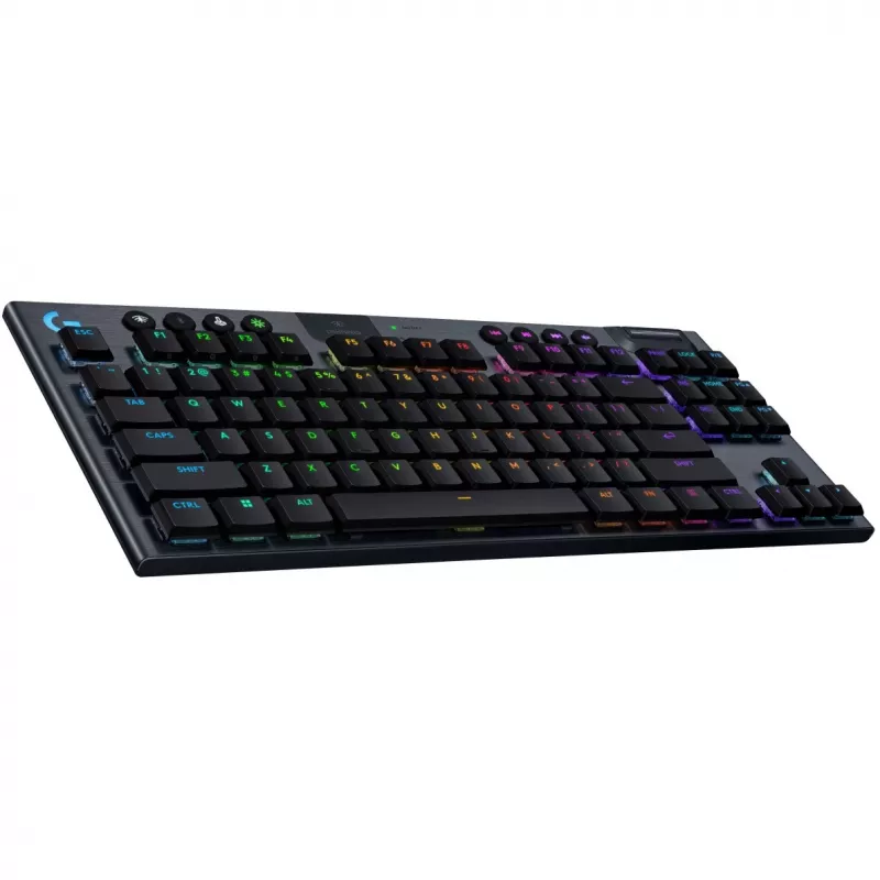 Logitech Gaming Keyboard G915 X Lightspeed TKL GL Tactile (920-012718)