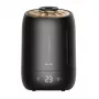 Ultrasonic humidifier Deerma F600 black