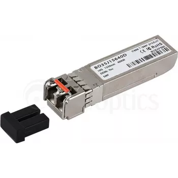 SFP-10G-ER 10G Ethernet transceiver CBO — single‑mode 40 km