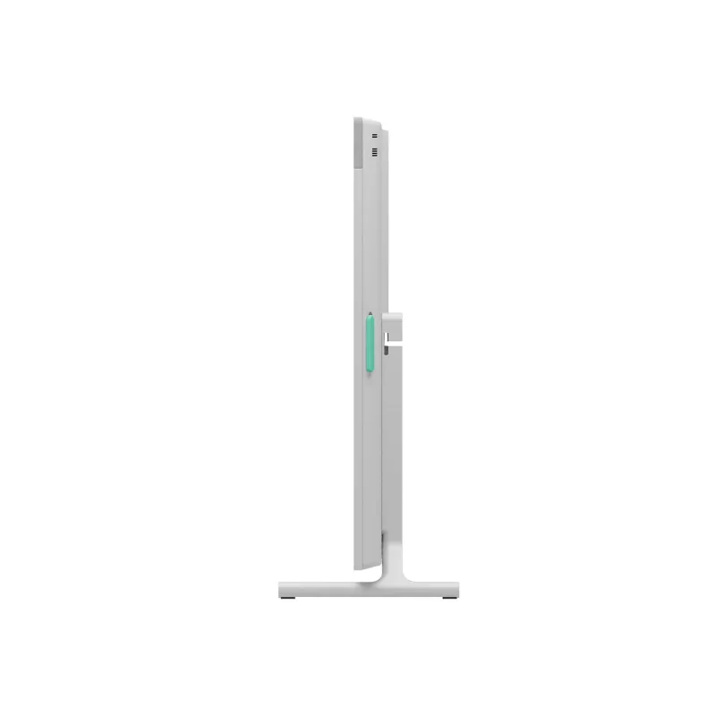 Interactive digital whiteboard Logitech Rally Board 65 offwhite (model 960-001730)