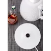 ELDOM C265B NELA electric kettle 1.7 L 2000 W White