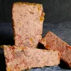 PUPIL Premium All Meat Venison - wet dog food - 800g