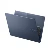 Laptop ASUS VivoBook 15 X1504VA-BQ4283W — Intel Core 5-120U, 15.6 inch LED, 16GB RAM, 512GB SSD, Windows 11 Home, Blue