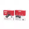 UNITEK V1421A USB graphics adapter Black