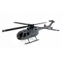 VTOL Aircraft Amewi AFX-105 Electric Engine 350 mAh 99 g