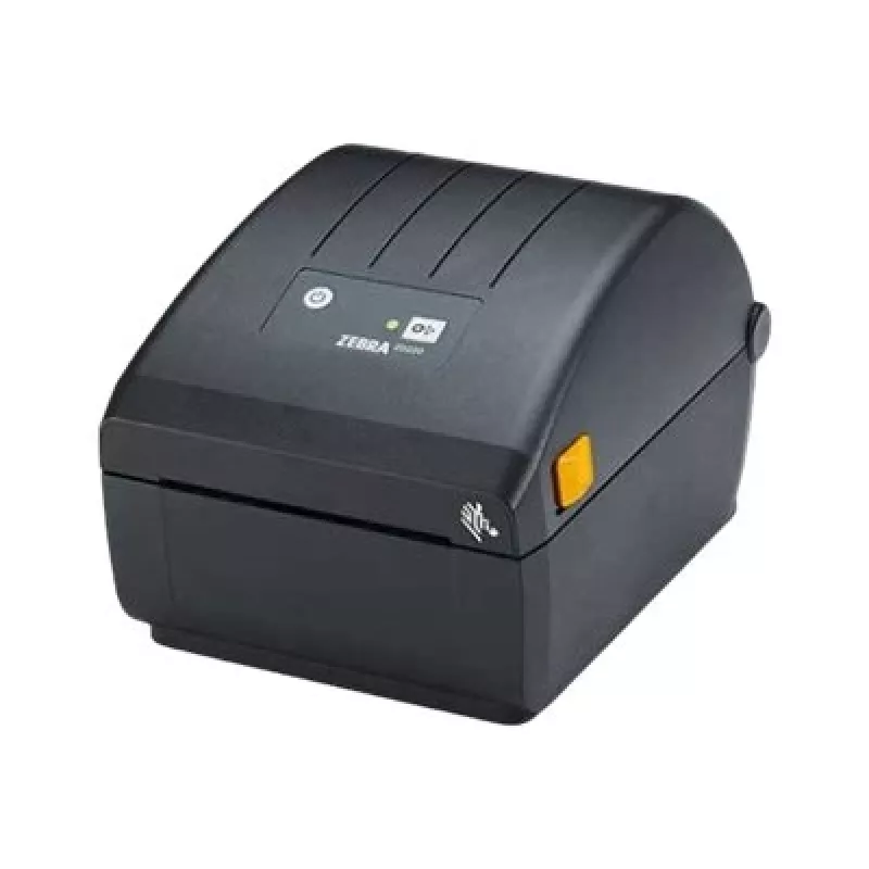 Zebra ZD230 label printer Thermal transfer 203 x 203 DPI 152 mm/sec Wired Ethernet LAN
