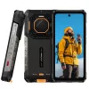 Smartphone Ulefone Armor 26 Ultra 5G 6.58 inch 12GB 512GB Black