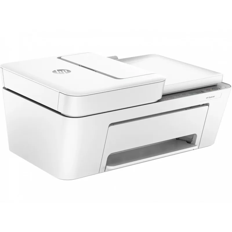 HP DeskJet 4220e Wireless All-in-One Color Printer, Instant Ink; Copier, Scanner