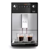 Melitta Purista Series 300 F23/0-101 Bean to Cup Coffee Machine - Silver