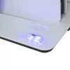 Cooling pad White Shark Guard-2 for PS5 with integrated charging dock (model PS5-05102V2)