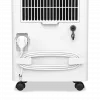 Duux Smart Dehumidifier | Bora | Suitable for rooms up to 30 m² | Water tank capacity 1.7 L | White