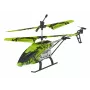 Helicopter REVELL Revell GLOWEE 2.0 with Gyroscope, LiPo 250 mAh, for ages 8+