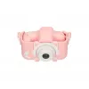 Children's digital camera Extralink H27 SINGLE PINK Pink White 3 years
