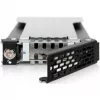 ICY DOCK - ToughArmor - MB994TK-B - Extra-Tray für MB105 / MB508 / MB601VK-B / MB602 / MB699 / MB607 / MB991 / MB994 Serien mit Schloss