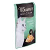 Wet cat food Miamor Fine Fillets in Jelly 100 g — fish with carrot, adult cats, sachet