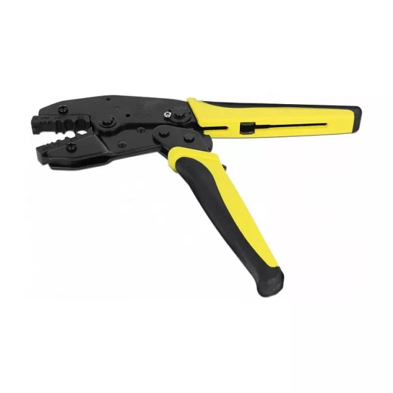Crimping tool DeLOCK 90295