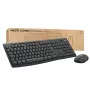 Logitech MK370 Combo for Business - Keyboard-and-Mouse-Set