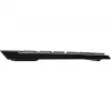 Corsair K100 RGB AIR Wireless Ultra-Thin Mechanical Gaming Keyboard, Cherry ULP Tactile - black, DE