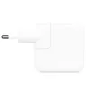 Mobile Device Charger Apple MW2G3ZM/A USB Type-C 1 Port White