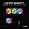 Fan Corsair iCUE LINK RX120 RGB