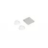 Replacement camera lens DJI Osmo 360 transparent CP.OS.00000456.01 for Osmo Action 360° cameras