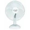 Adler | AD 7304 | Desk Fan | White | Diameter 40 cm | Number of speeds 3 | Oscillation | 45 W | No