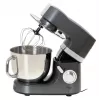 Food processor Adler AD 4221 — 7 L stainless steel bowl, 1200 W, 6 speeds, planetary rotation