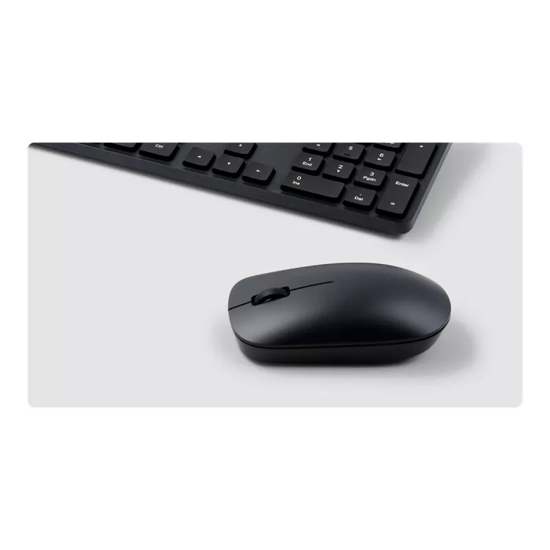 Xiaomi Wireless Keyboard and Mouse Combo BHR6100GL Full-size 104 Keys
