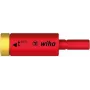 Screwdriver Bit Holder Wiha 2970