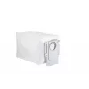Vacuum Cleaner Accessory | ROBOROCK | Disposable Dust bag | For Qrevo/Qrevo MaxV/S8 MaxV Ultra/Qrevo S/Qrevo Pro/Qrevo Plus/Qrevo Curv/Qrevo Edge/Saros 10R/Saros Z70/Saros 10/Vivia