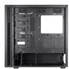 PC Case Silverstone SETA Q1 Midi Tower Blue