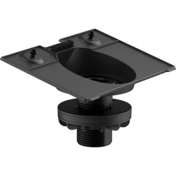 Logitech Tap Riser Mount - Montagekit for Videokonferenz-Controller