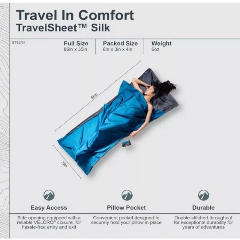 Cocoon ST63/51