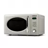 G3Ferrari microwave oven with grill G1015510 grey