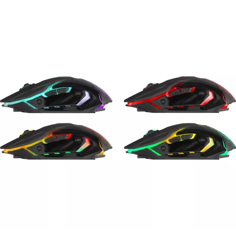 Wireless gamming mouse TRIGGER GM-934
